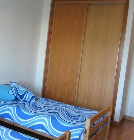 Nibho Apartment Esposende Room photo