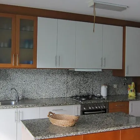 Nibho Apartment Esposende Room photo