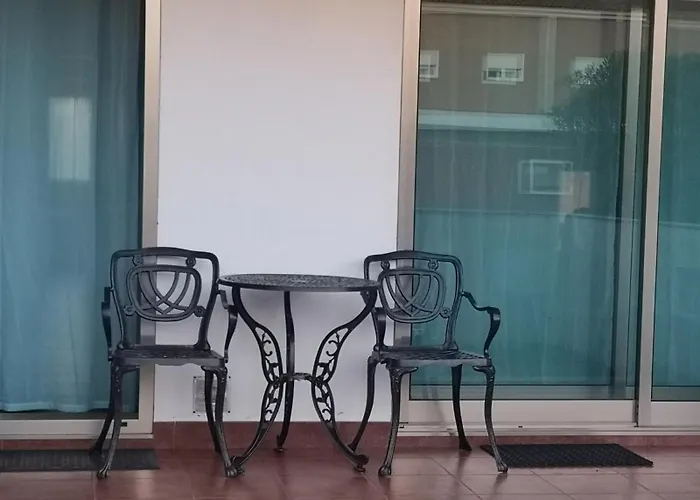 Nibho Apartment