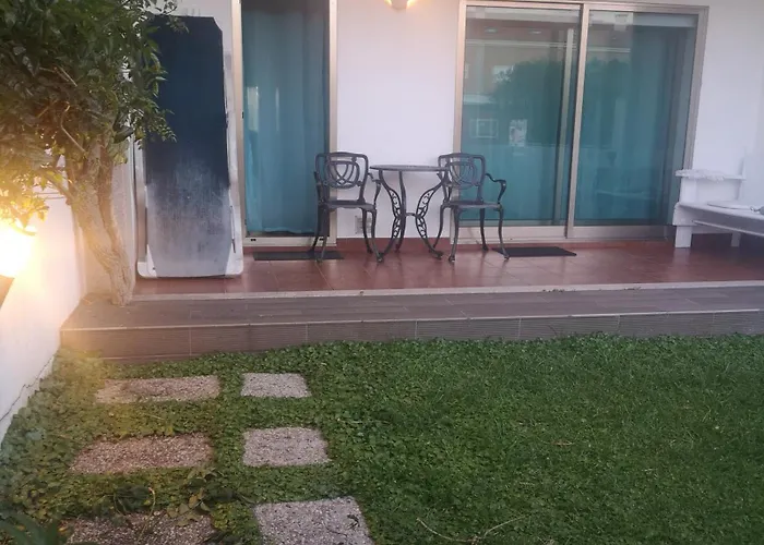 Nibho Apartment