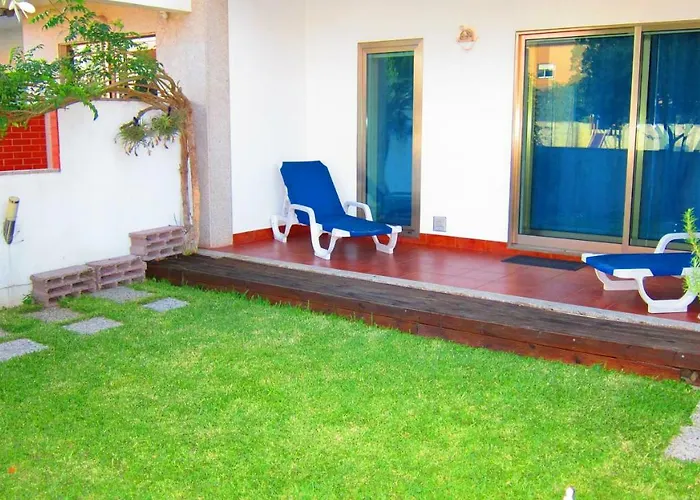 Nibho Apartment