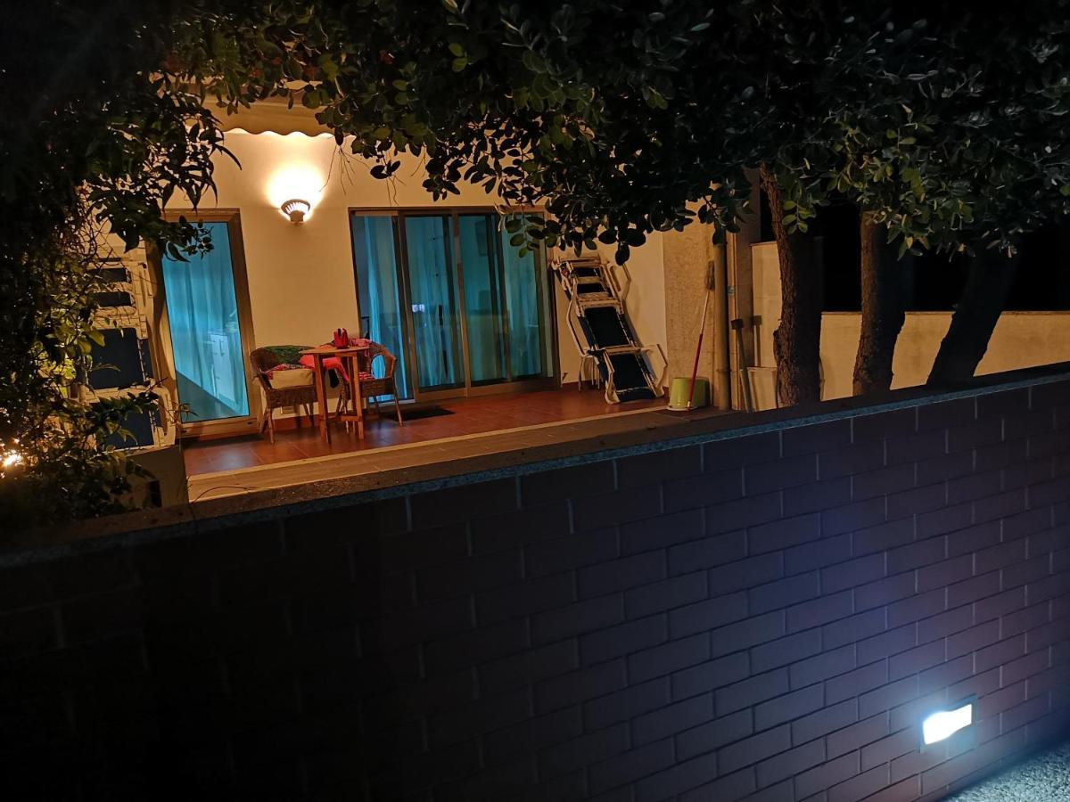 Nibho Apartment