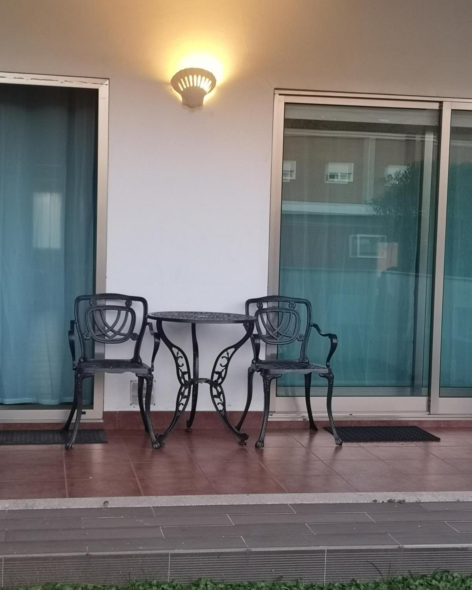 Apartment Nibho *