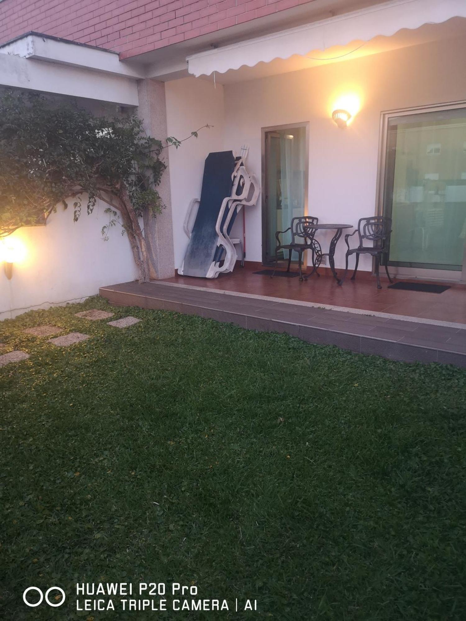 Nibho Apartment Esposende