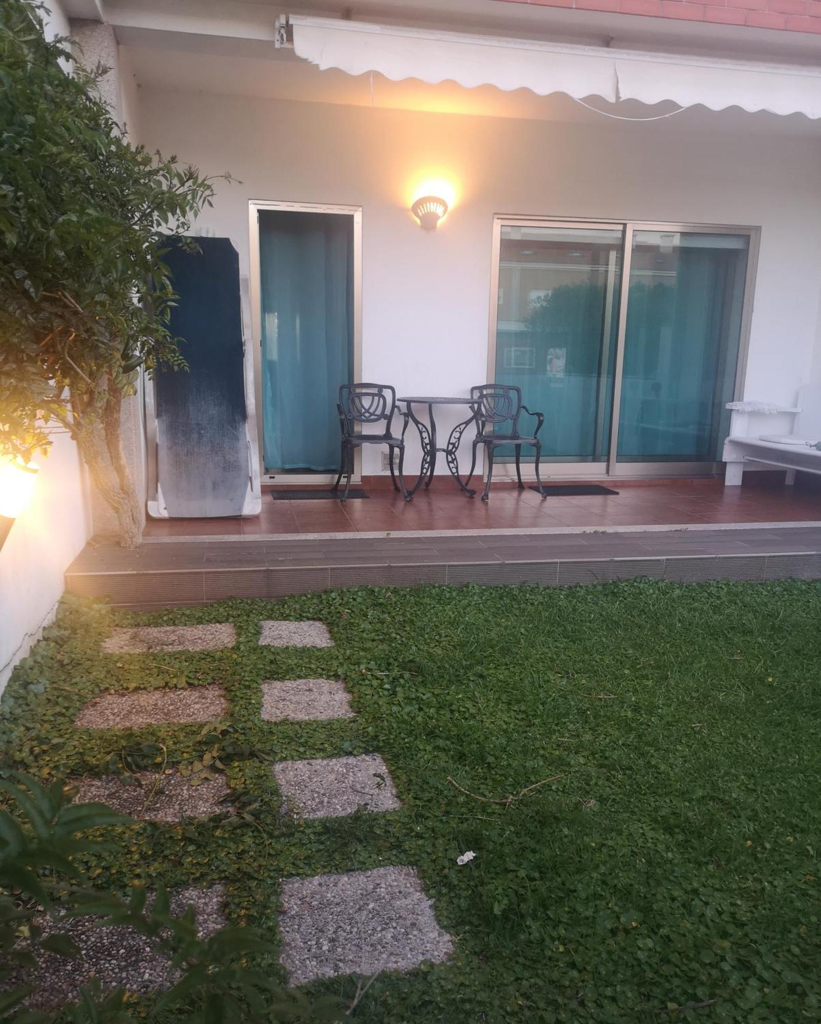 Apartment Nibho Esposende