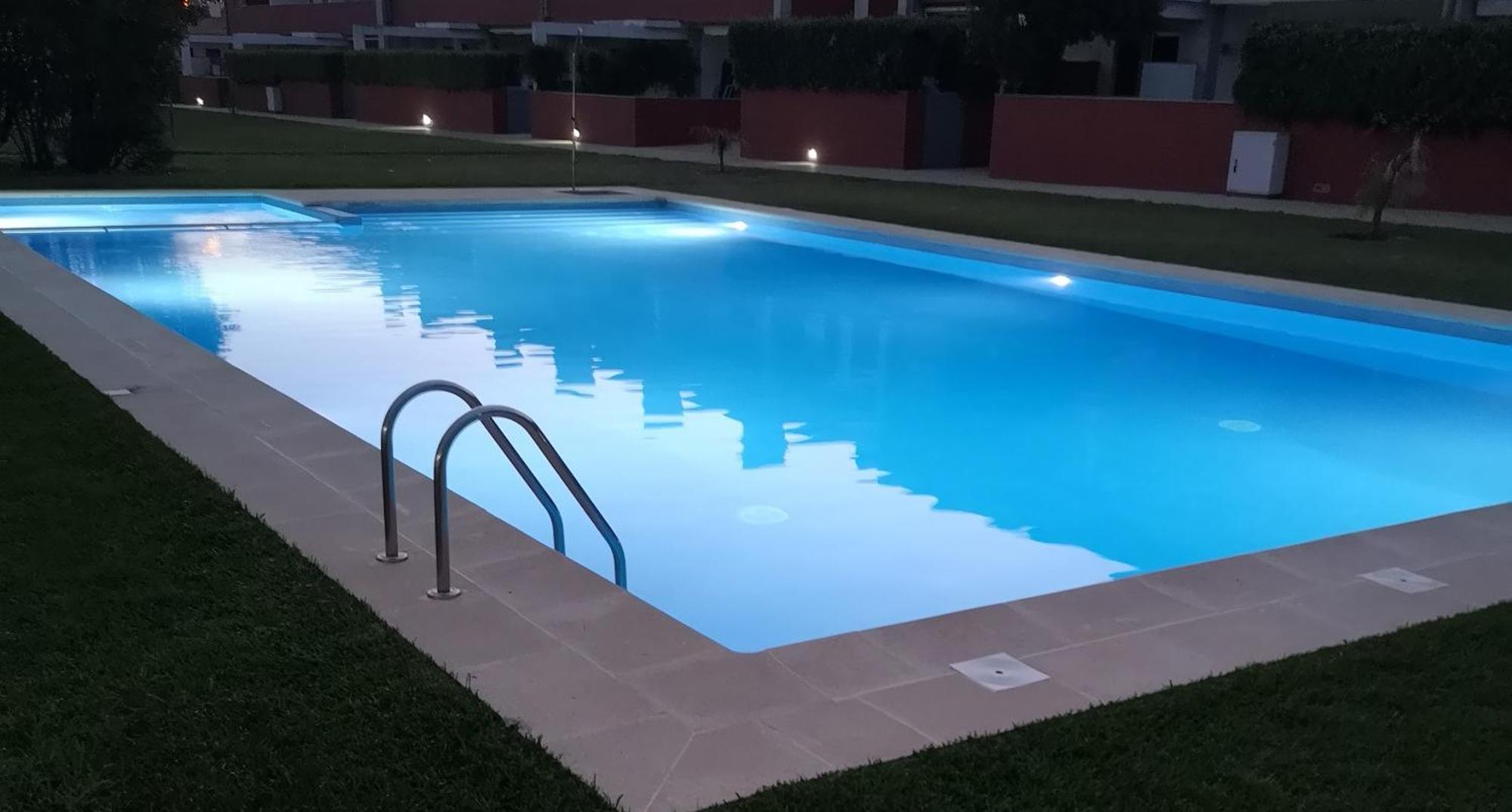 Nibho Apartment