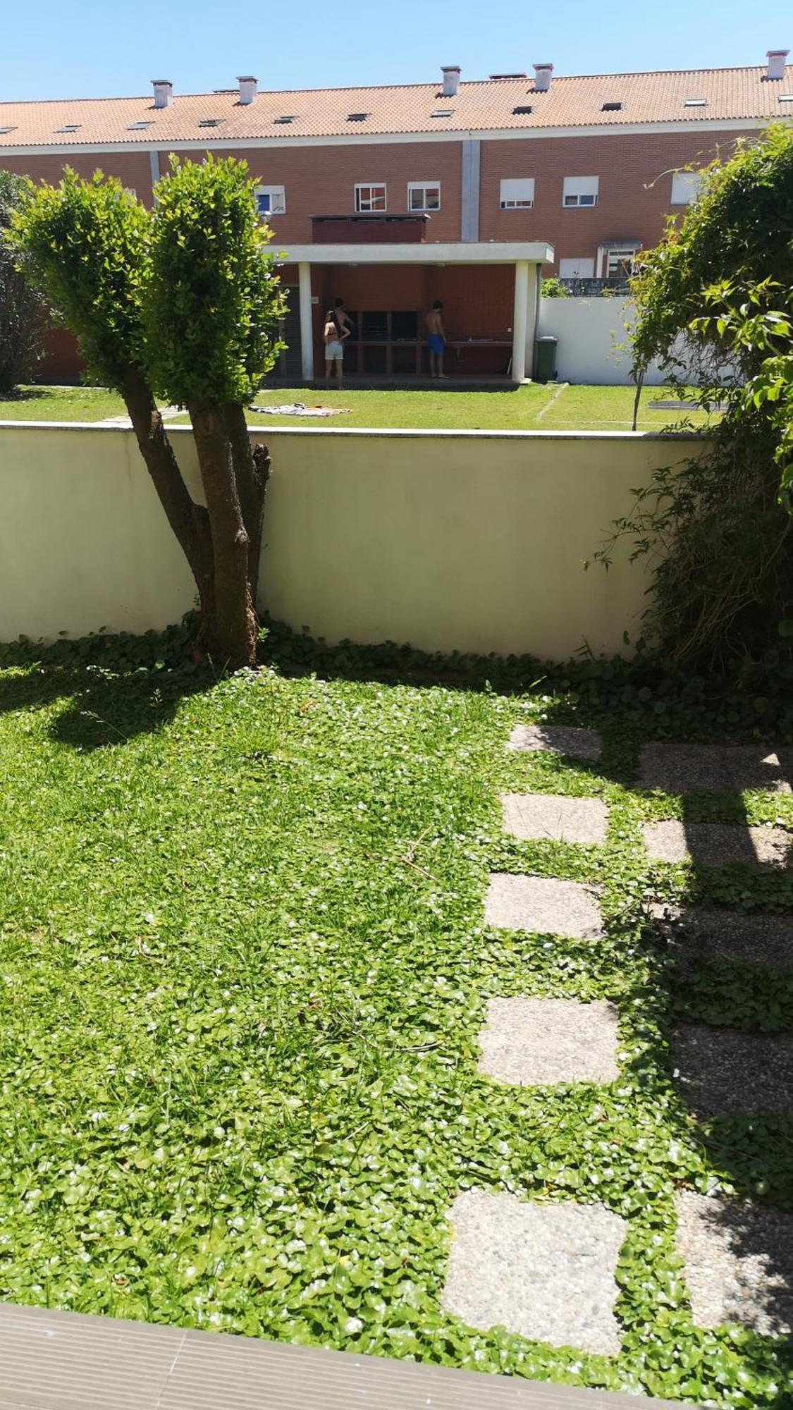 Nibho Apartment *