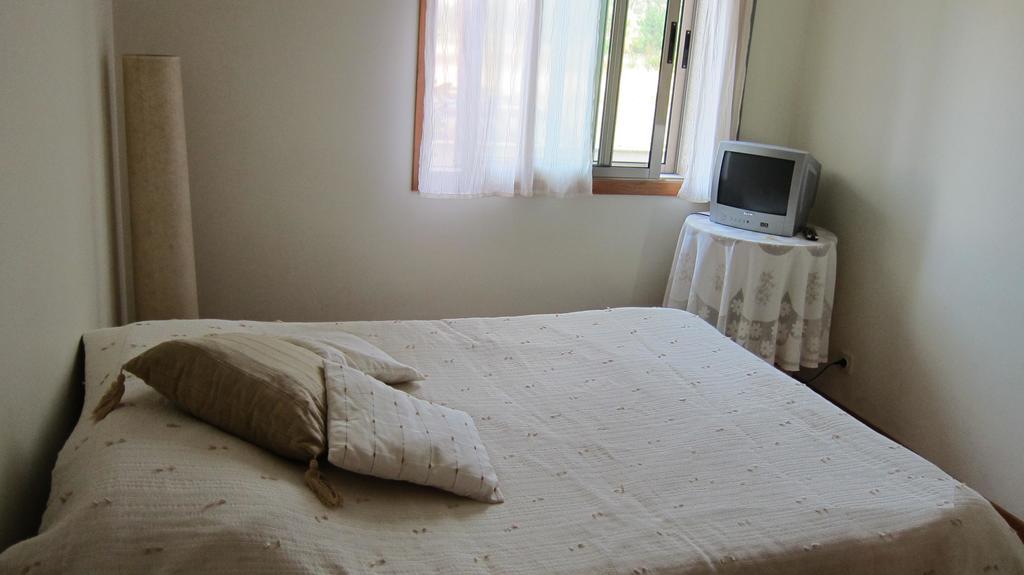 Nibho Apartment *