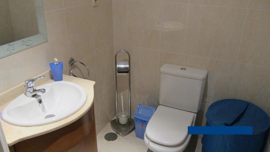 Apartment Nibho