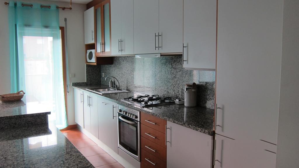 Nibho Apartment