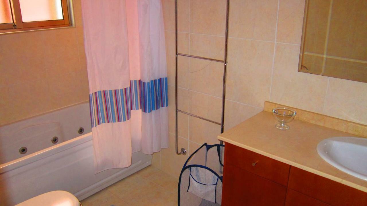 Nibho Apartment Esposende
