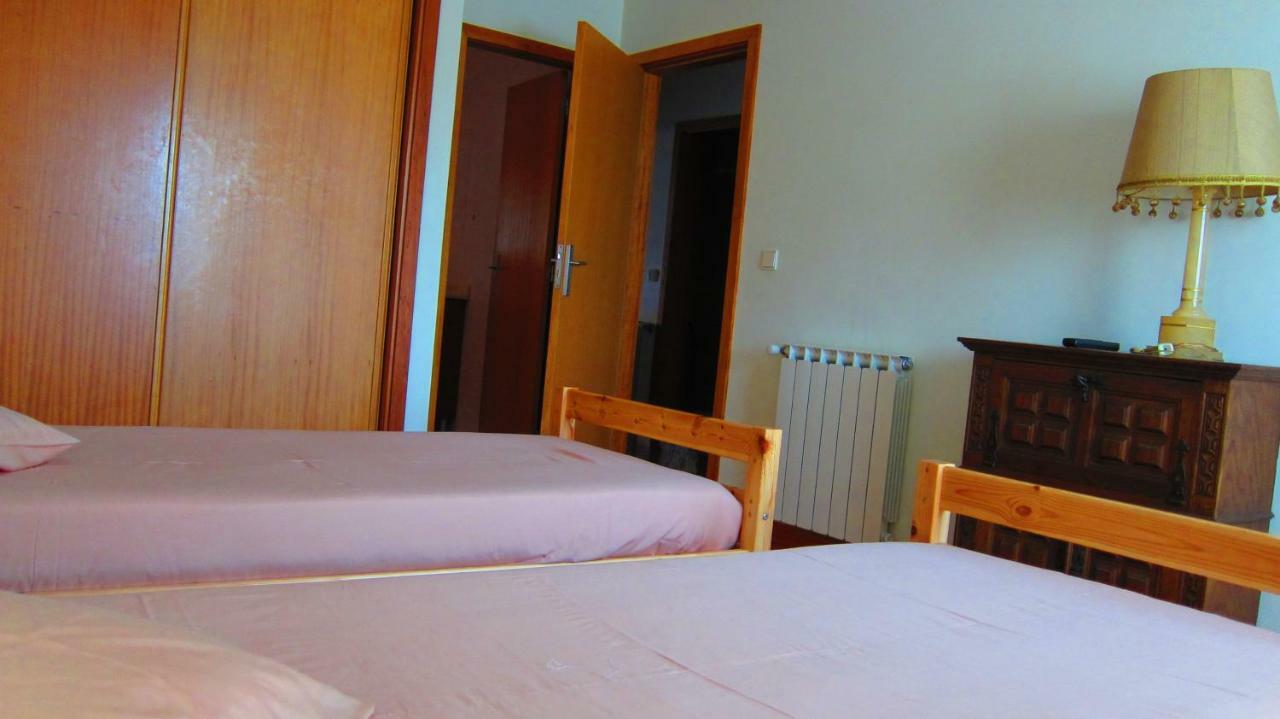 Nibho Apartment *