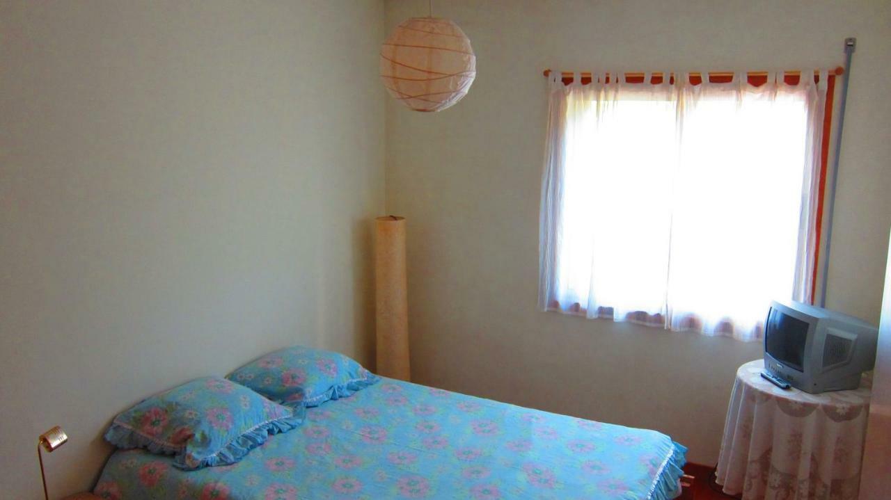 Nibho Apartment
